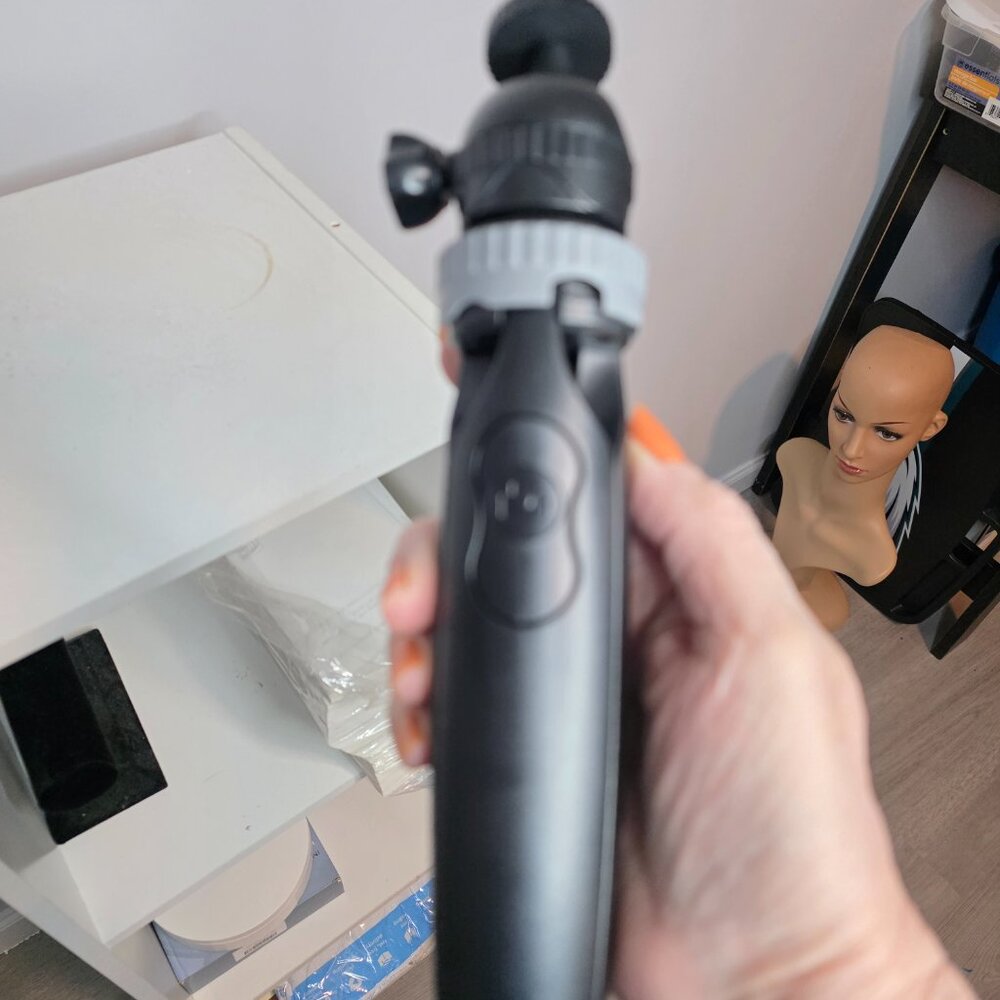 Bower Phone Mount Tripod With Rotating Head - Picture 5 of 5